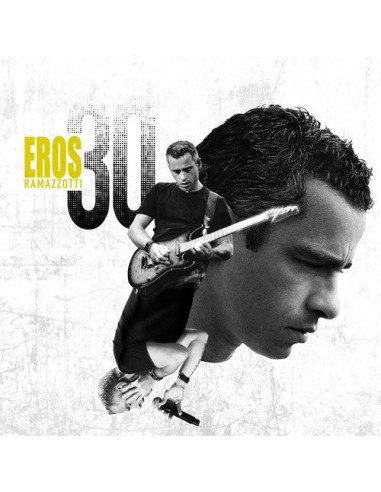 Ramazzotti Eros - Eros 30 - (CD)