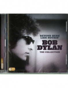 Dylan Bob - Beyond Here Lies Nothin-The Collection - (CD)