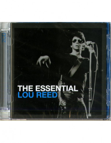Reed Lou - The Essential Lou Reed - (CD)