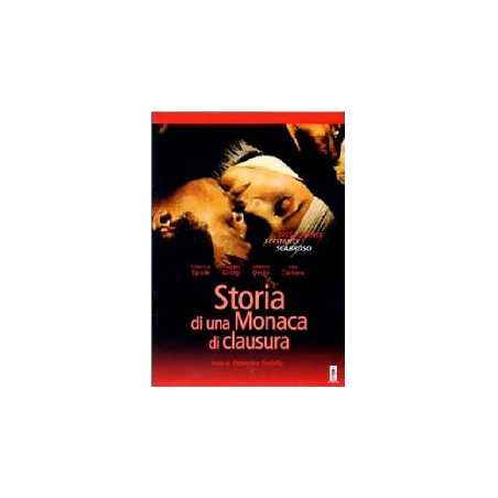 Storia Di Una Monaca Di Clausura
