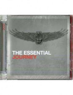 Journey - The Essential Journey - (CD)