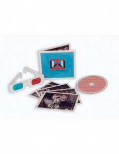 Chickenfoot - Iii - (CD)