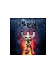 Judas Priest - Single Cuts - (CD)