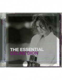 Dion Celine - The Essential Celin Dion - (CD)