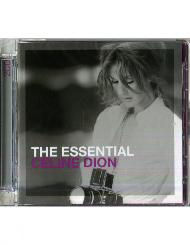 Dion Celine - The Essential Celin...