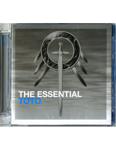 Toto - The Essential Toto - (CD)