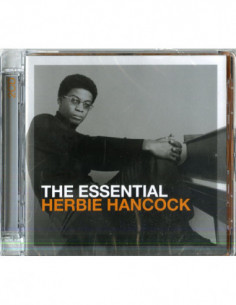 Hancock Herbie - The Essential Herbie Hancock - (CD)