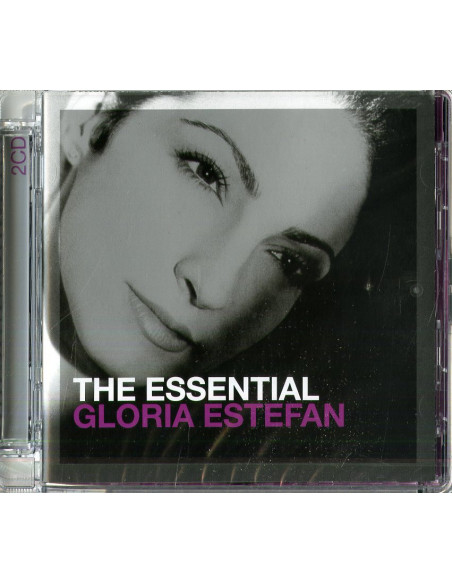 Estefan Gloria - The Essential Gloria Estefan - (CD)