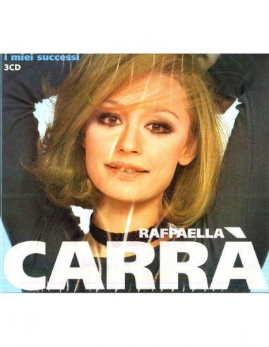 Carra' Raffaella - I Miei Successi...