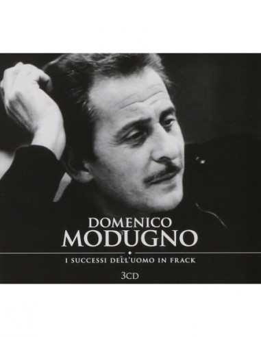 Modugno Domenico - I Successi...