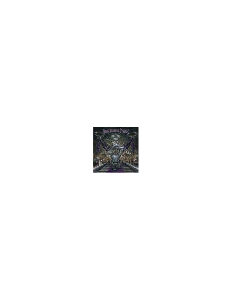 Townsend Devin Proje - Deconstruction - (CD)