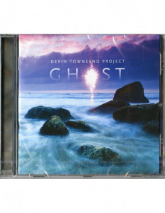 Townsend Devin Project - Ghost - (CD)