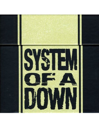 System Of A Down - System Of A Down...