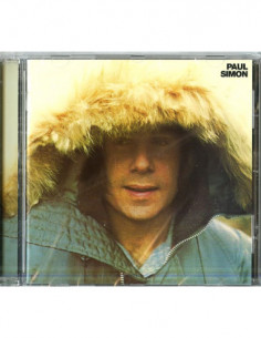 Simon Paul - Paul Simon (Remastered) - (CD)