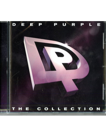 Deep Purple - The Collection - (CD)