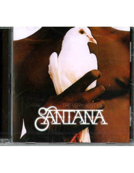 Santana - The Best Of Santana - (CD)
