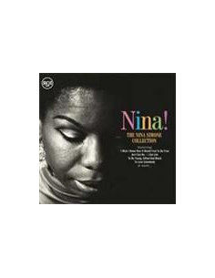 Simone Nina - Nina! The Collection - (CD)