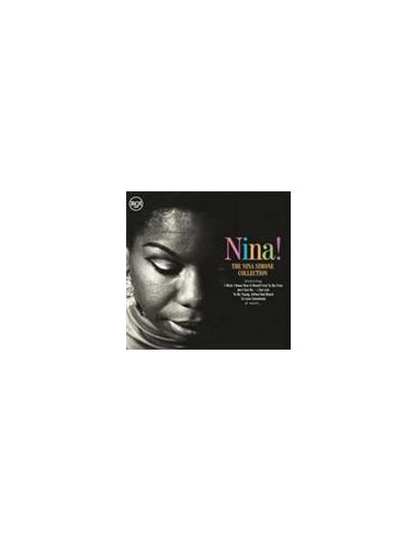 Simone Nina - Nina! The Collection -...