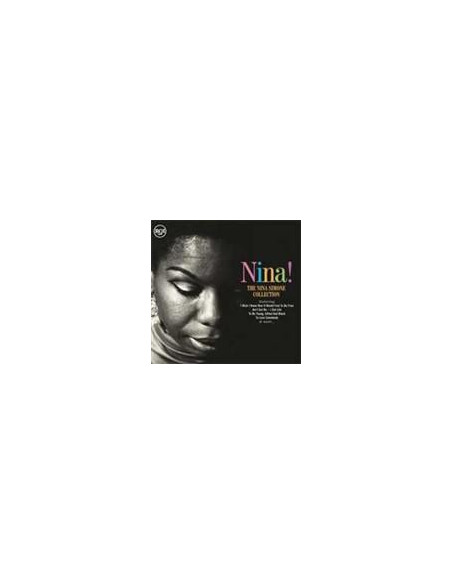 Simone Nina - Nina! The Collection - (CD)