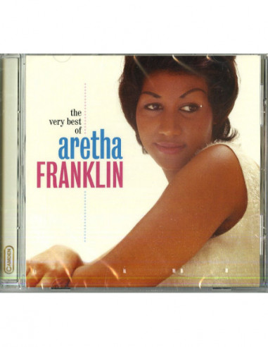 Franklin Aretha - The Very Best...