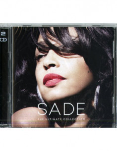 Sade - The Ultimate Collection - (CD)