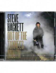 Hackett Steve - Out Of The Tunnel'S Mouth - (CD)