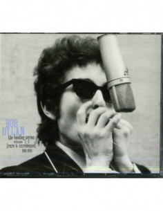 Dylan Bob - The Bootleg Series V.1-3 - (CD)