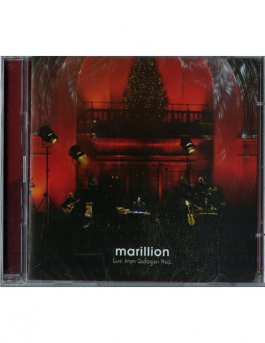 Marillion - Live From Cadogan Hall -...