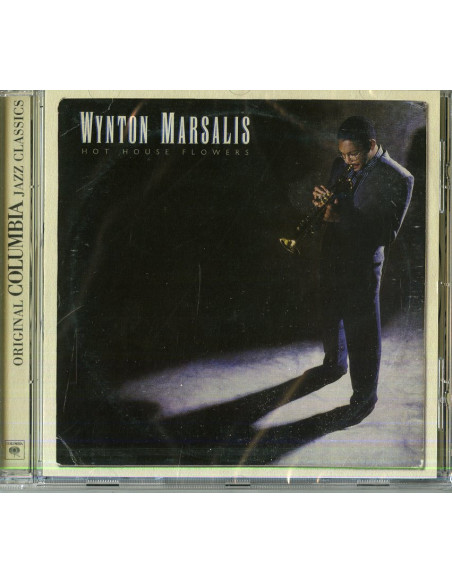 Marsalis Wynton - Hot House Flowers (Original Combia - (CD)