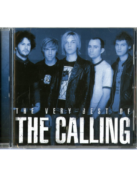 Calling The - The Best Of... - (CD)