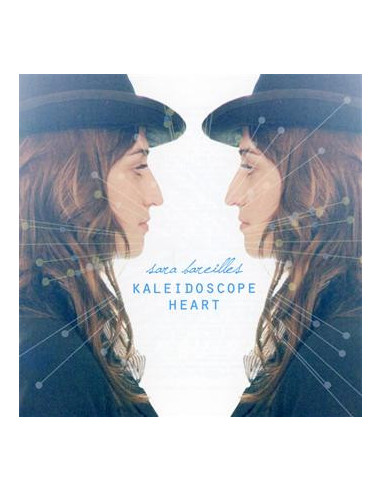Bareilles Sara - Kaleidoscope Heart -...