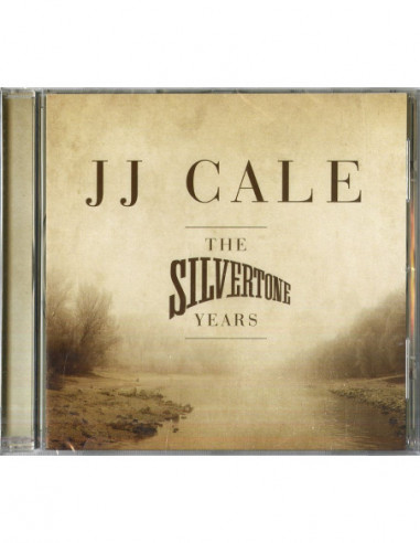 Cale Jj - The Silvertone Years - (CD)