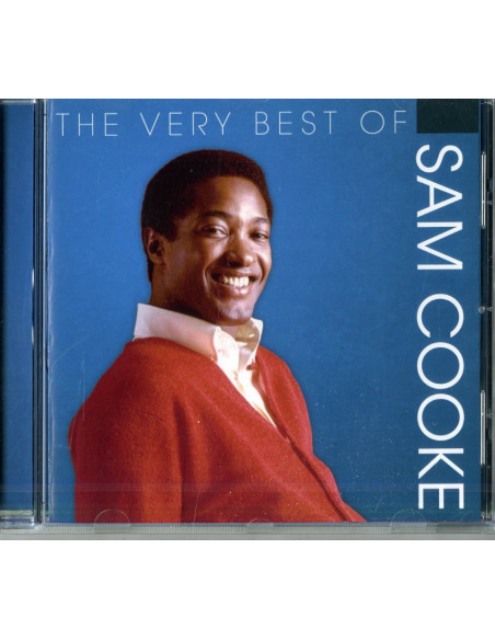 Cooke Sam - The Very Best Of... - (CD)