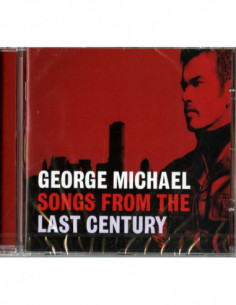 Michael George - Songs From The Last Century - (CD)
