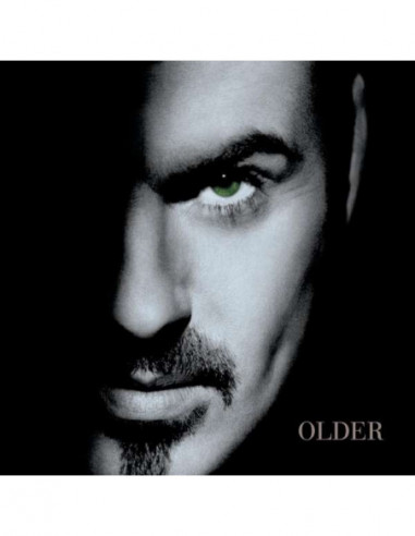 Michael George - Older - (CD)
