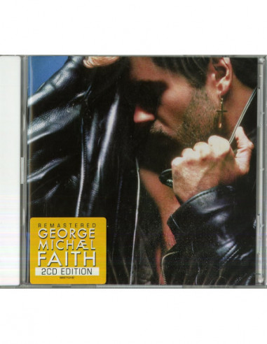 Michael George - Faith (Remastered) -...