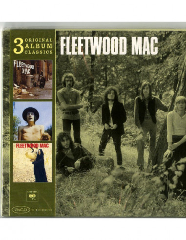 Fleetwood Mac - Original Album...