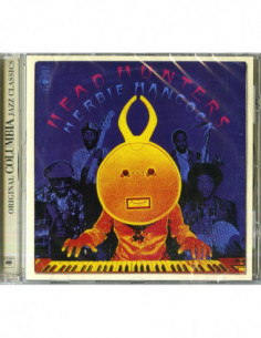 Hancock Herbie - Headhunters(Original Columbia Jazz - (CD)