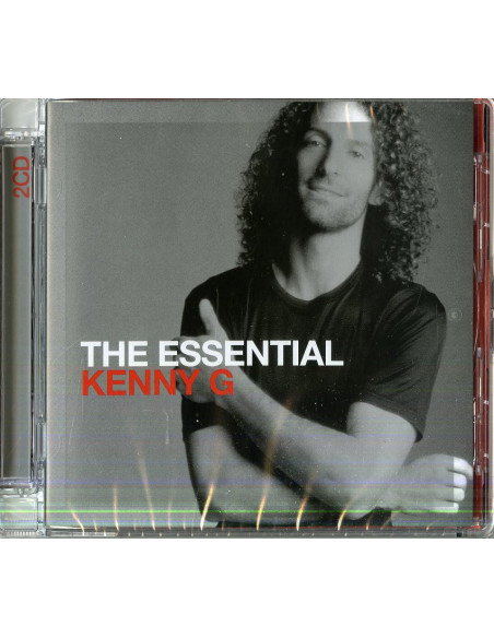 Kenny G - The Essential Kenny G - (CD)