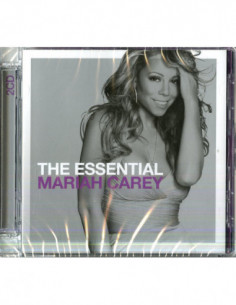 Carey Mariah - The Essential Mariah Carey - (CD)
