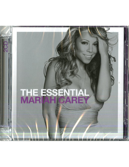 Carey Mariah - The Essential Mariah Carey - (CD)