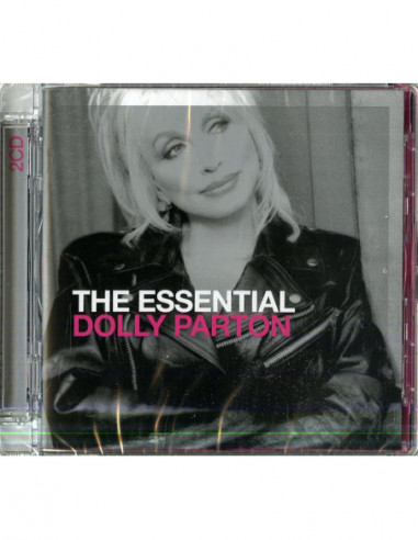 Parton Dolly - The Essential Dolly...