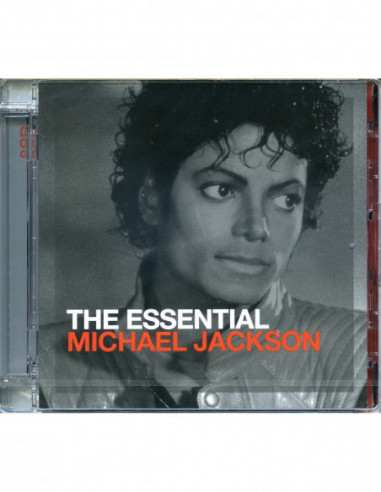 Jackson Michael - The Essential...
