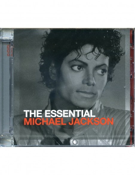 Jackson Michael - The Essential Michael Jackson - (CD)