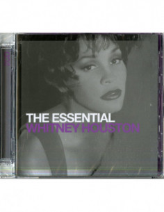 Houston Whitney - The Essential Whitney Houston - (CD)
