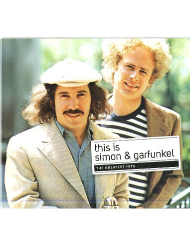 Simon & Garfunkel - This Is (Greatest...