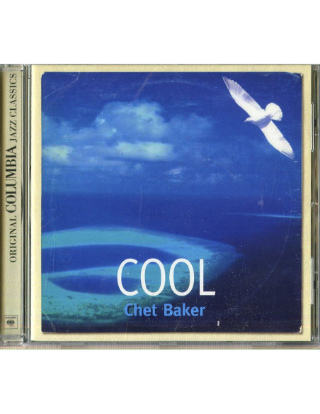 Baker Chet - Cool Chet Baker (Original Columbia Jazz) - (CD)