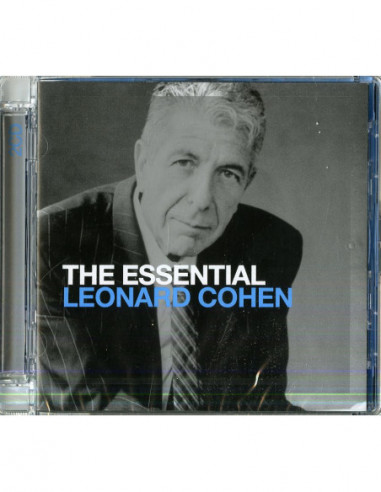 Cohen Leonard - The Essential...