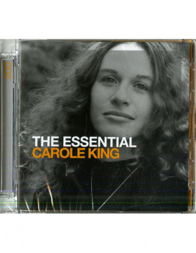 King Carole - The Essential Carole...