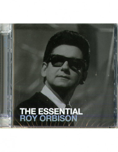 Orbison Roy - The Essential Roy...